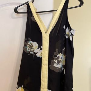 Women’s tank top, Candie’s XS BOGO